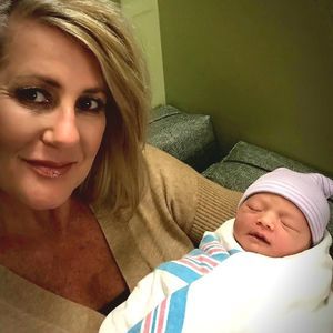 Meet your Posher, Shelly